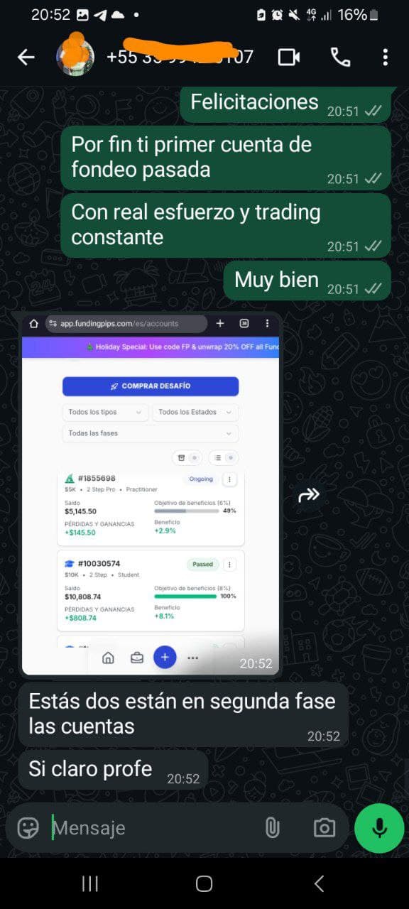 Chat 4