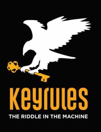 KeyRules logo